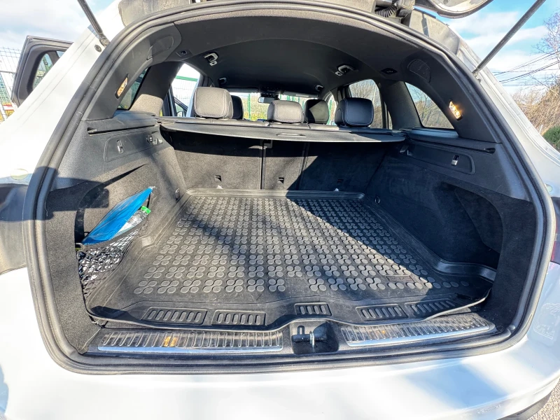 Mercedes-Benz GLC 220, снимка 8 - Автомобили и джипове - 52800920