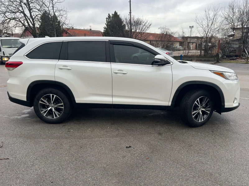 Toyota Highlander, снимка 6 - Автомобили и джипове - 53297356