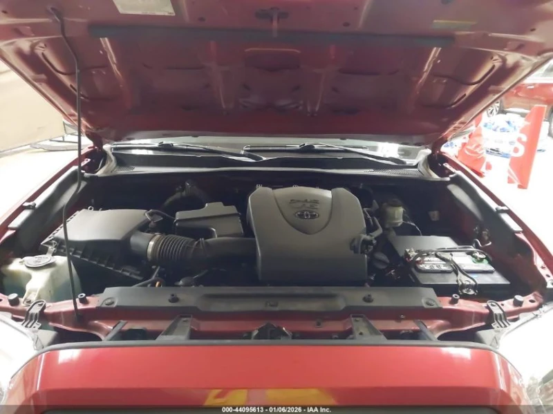 Toyota Tacoma TRD Off-Road * CARFAX* , снимка 10 - Автомобили и джипове - 53344966