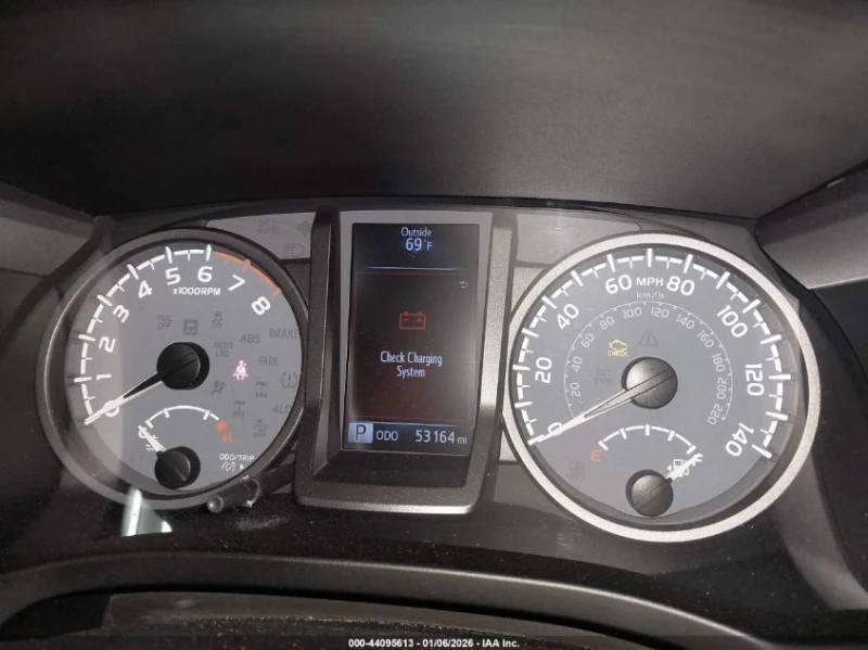 Toyota Tacoma TRD Off-Road * CARFAX* , снимка 7 - Автомобили и джипове - 53344966