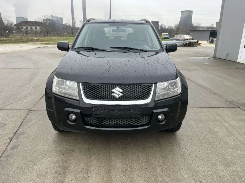 Suzuki Ignis 1, 9DDIS, Italy, 4x4, снимка 8 - Автомобили и джипове - 53389748