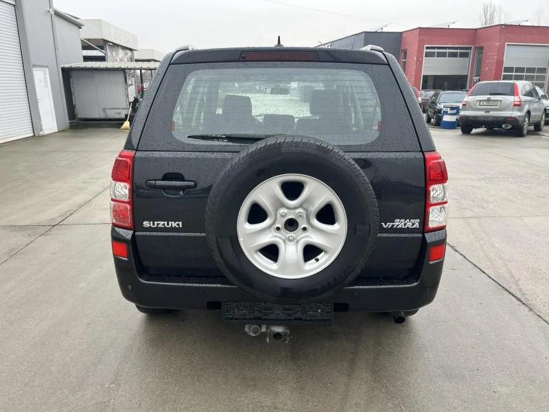 Suzuki Ignis 1, 9DDIS, Italy, 4x4, снимка 5 - Автомобили и джипове - 53389748