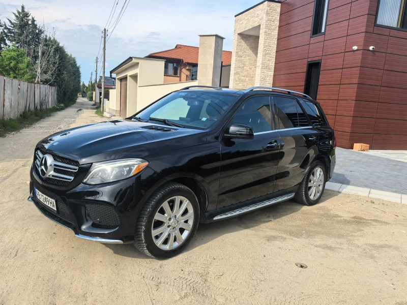 Mercedes-Benz GLE 350 AMG - 64500 лв. - 83347428 | Car24.bg
