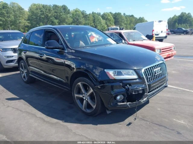 Audi Q5 3.0T PREMIUM PLUS *   *  | Mobile.bg   1