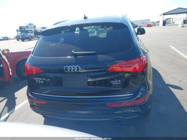 Audi Q5 3.0T PREMIUM PLUS *   *  | Mobile.bg   6