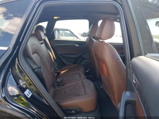 Audi Q5 3.0T PREMIUM PLUS *   *  | Mobile.bg   14