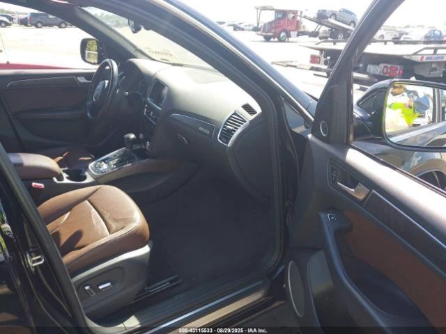 Audi Q5 3.0T PREMIUM PLUS *   *  | Mobile.bg   11