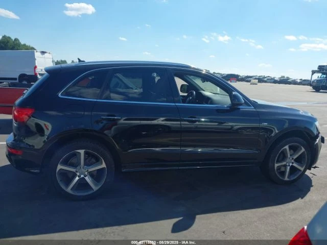 Audi Q5 3.0T PREMIUM PLUS *   *  | Mobile.bg   7