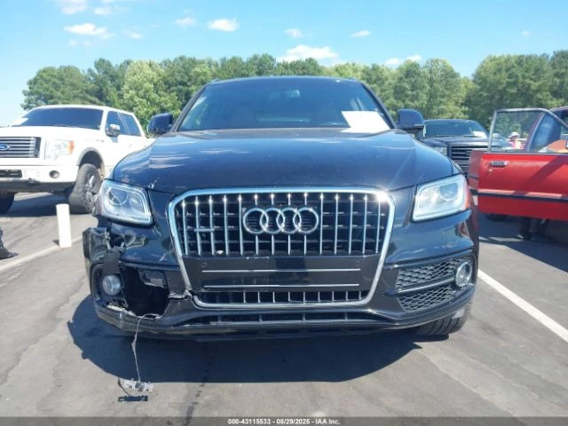 Audi Q5 3.0T PREMIUM PLUS *   *  | Mobile.bg   5