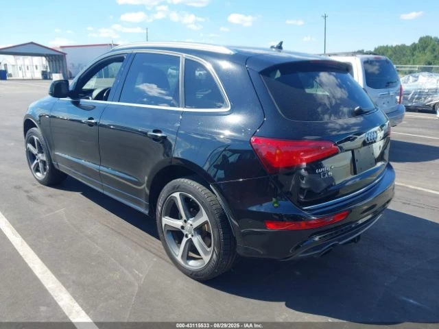 Audi Q5 3.0T PREMIUM PLUS *   *  | Mobile.bg   3