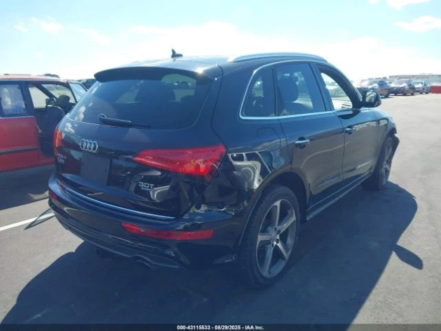 Audi Q5 3.0T PREMIUM PLUS *   *  | Mobile.bg   4