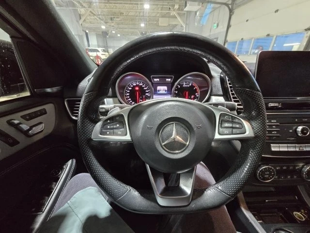 Mercedes-Benz GLE * AMG 43 * CARFAX *    | Mobile.bg   14