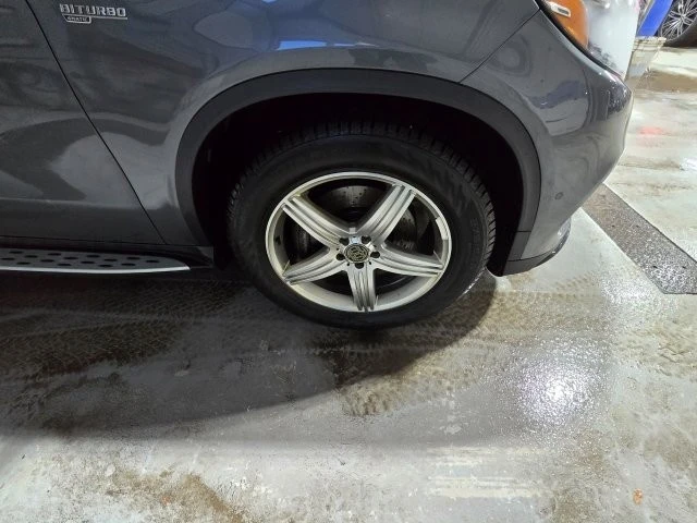 Mercedes-Benz GLE * AMG 43 * CARFAX *    | Mobile.bg   7