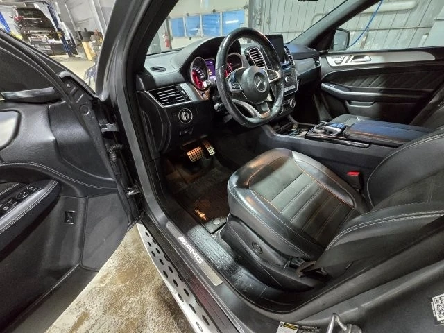 Mercedes-Benz GLE * AMG 43 * CARFAX *    | Mobile.bg   5