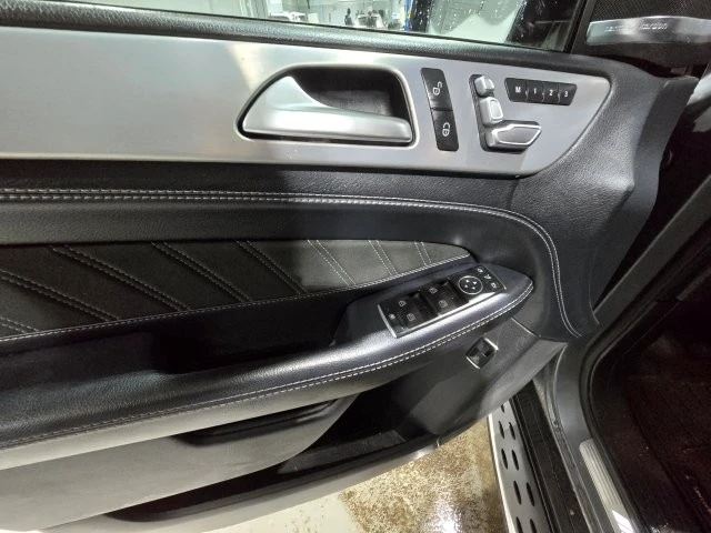 Mercedes-Benz GLE * AMG 43 * CARFAX *    | Mobile.bg   12