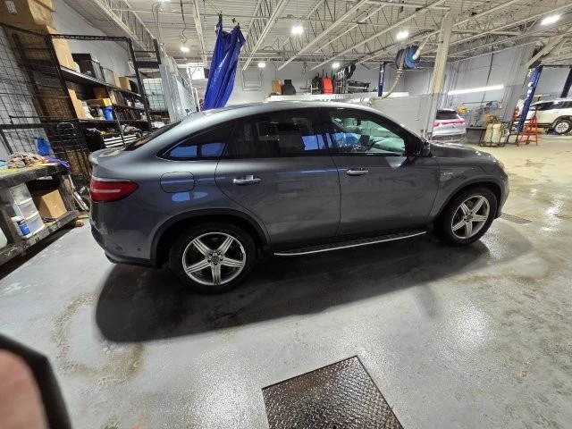 Mercedes-Benz GLE * AMG 43 * CARFAX *    | Mobile.bg   3