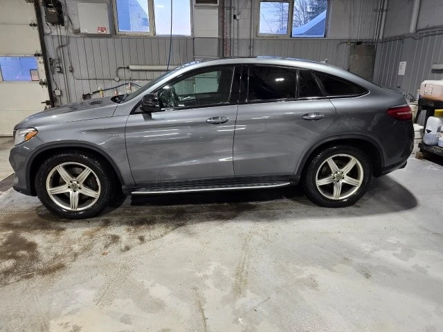 Mercedes-Benz GLE * AMG 43 * CARFAX *    | Mobile.bg   2