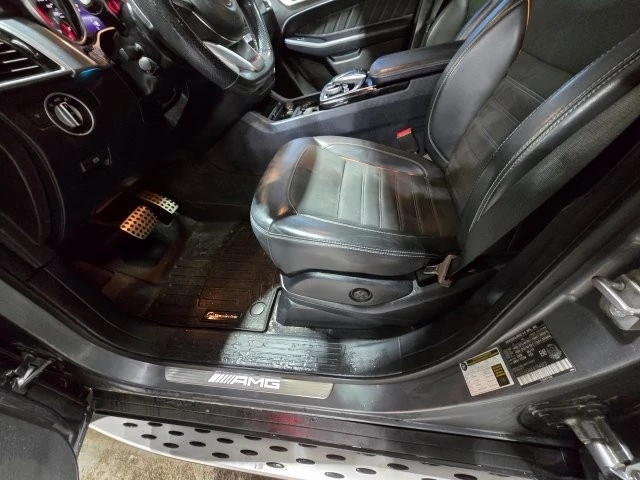 Mercedes-Benz GLE * AMG 43 * CARFAX *    | Mobile.bg   13