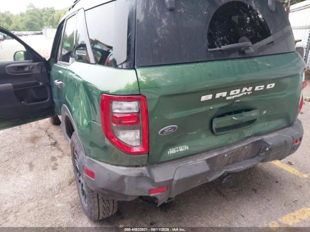 Ford Bronco Sport Badlands | Mobile.bg � ����������� 6