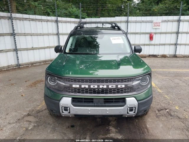 Ford Bronco Sport Badlands | Mobile.bg � ����������� 11