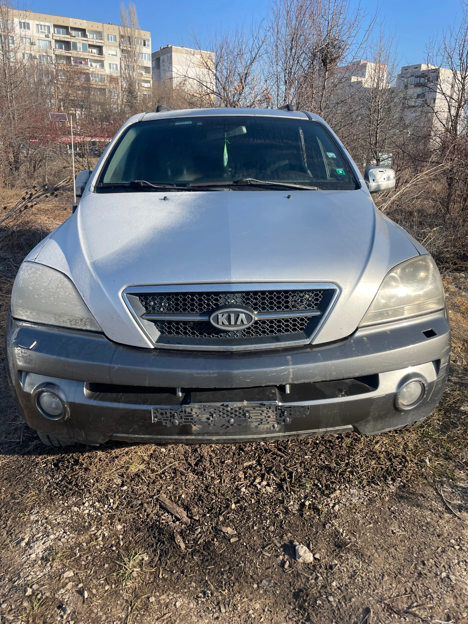 Kia Sorento 2, 5crdi - изображение 3