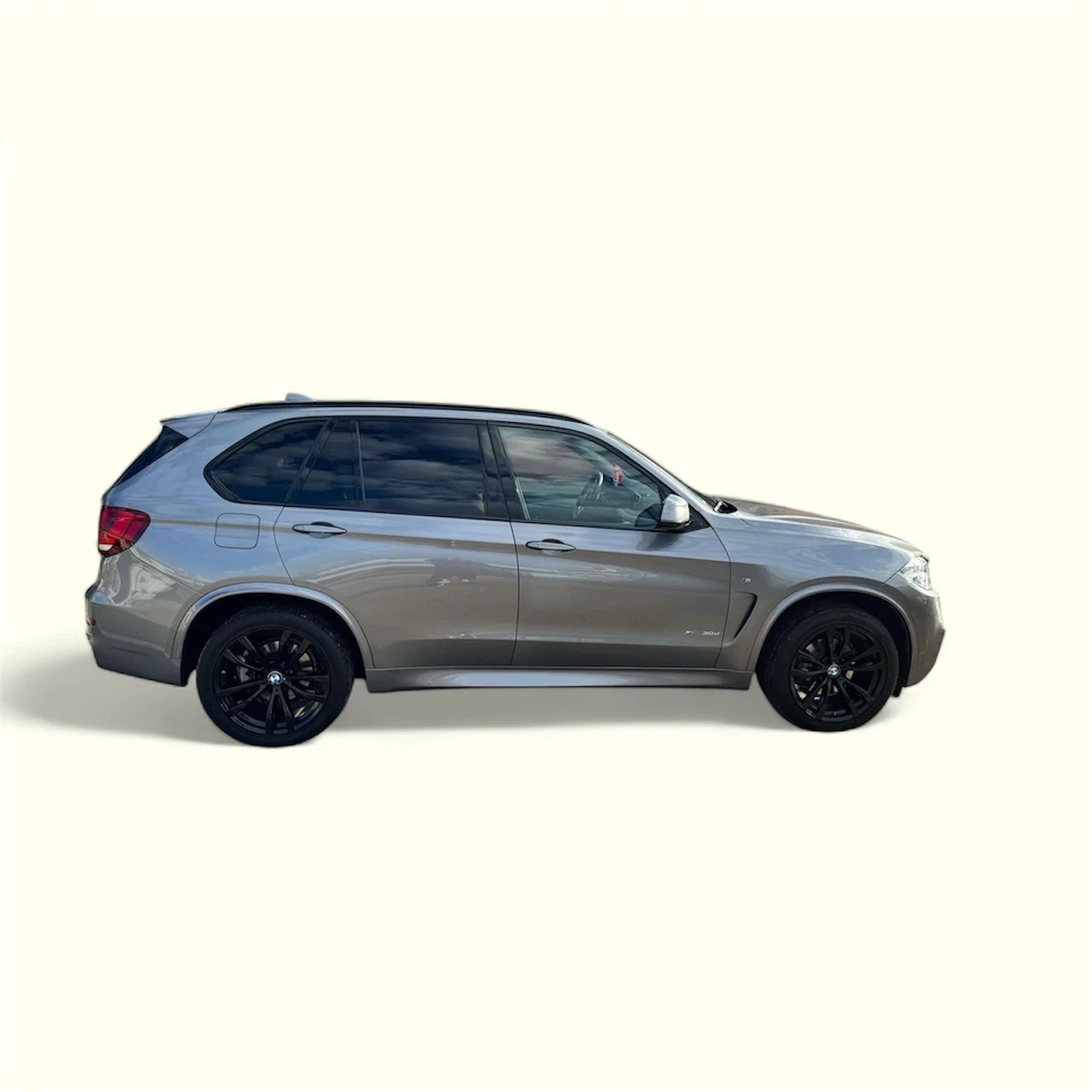 BMW X5 3.0 M Paket Xdrive - изображение 8