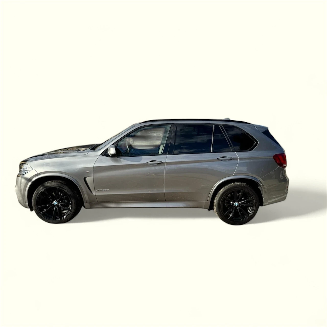 BMW X5 3.0 M Paket Xdrive - изображение 4