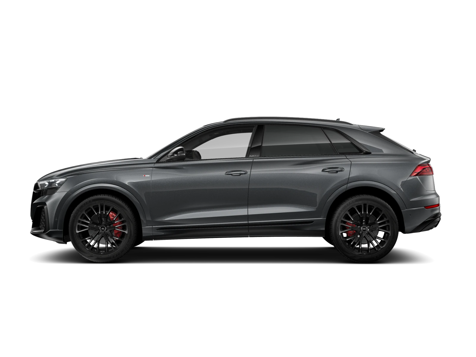 Audi Q8 S line 50 TDI - изображение 3