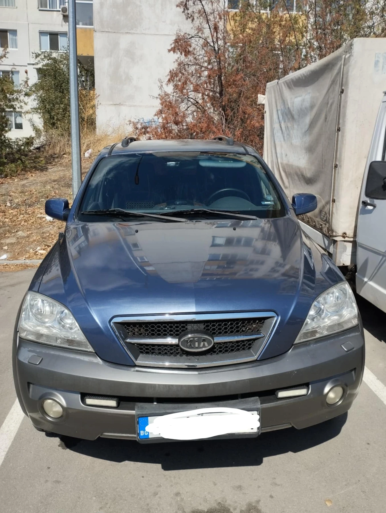 Kia Sorento | Mobile.bg   1