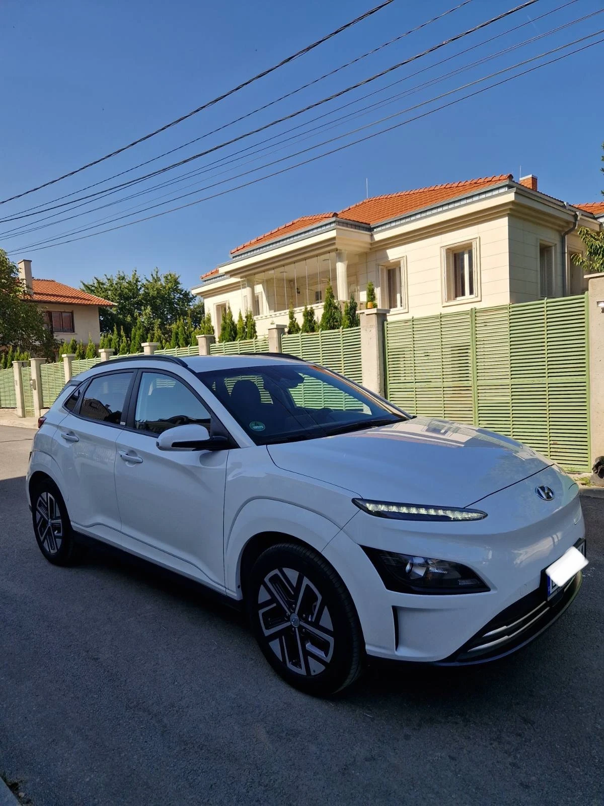 Hyundai Kona | Mobile.bg   1
