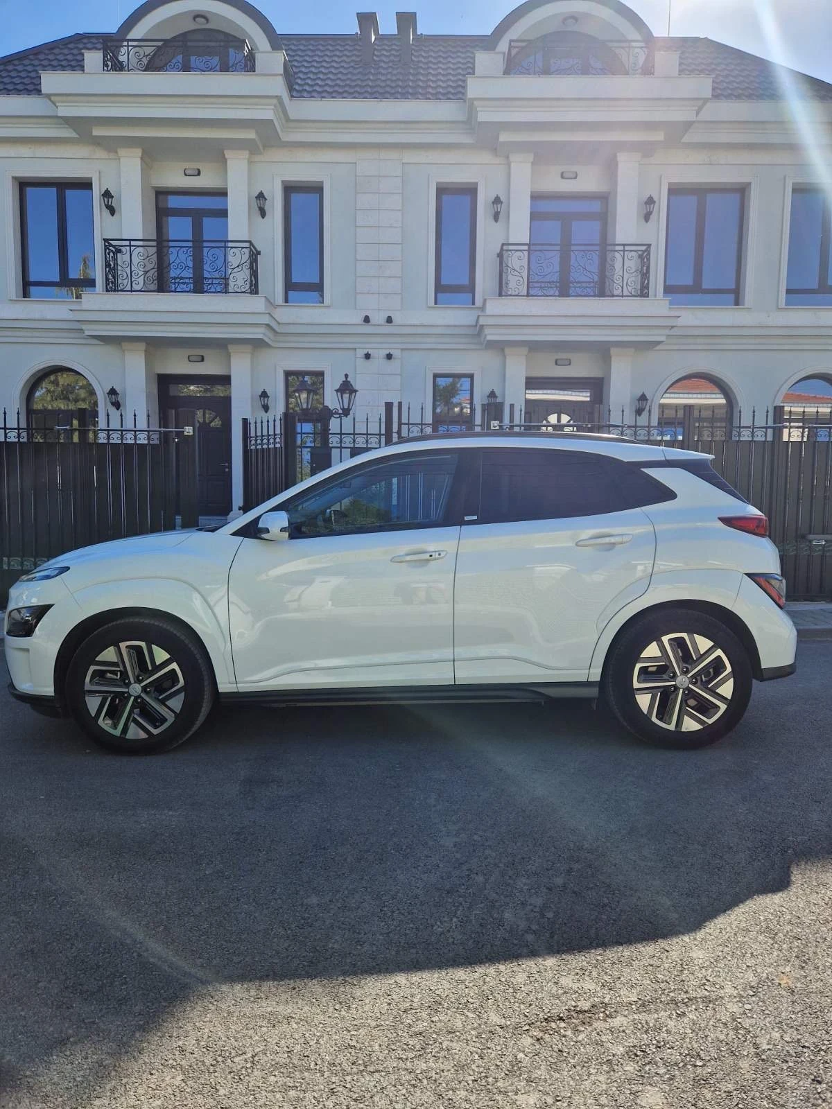 Hyundai Kona  - изображение 5