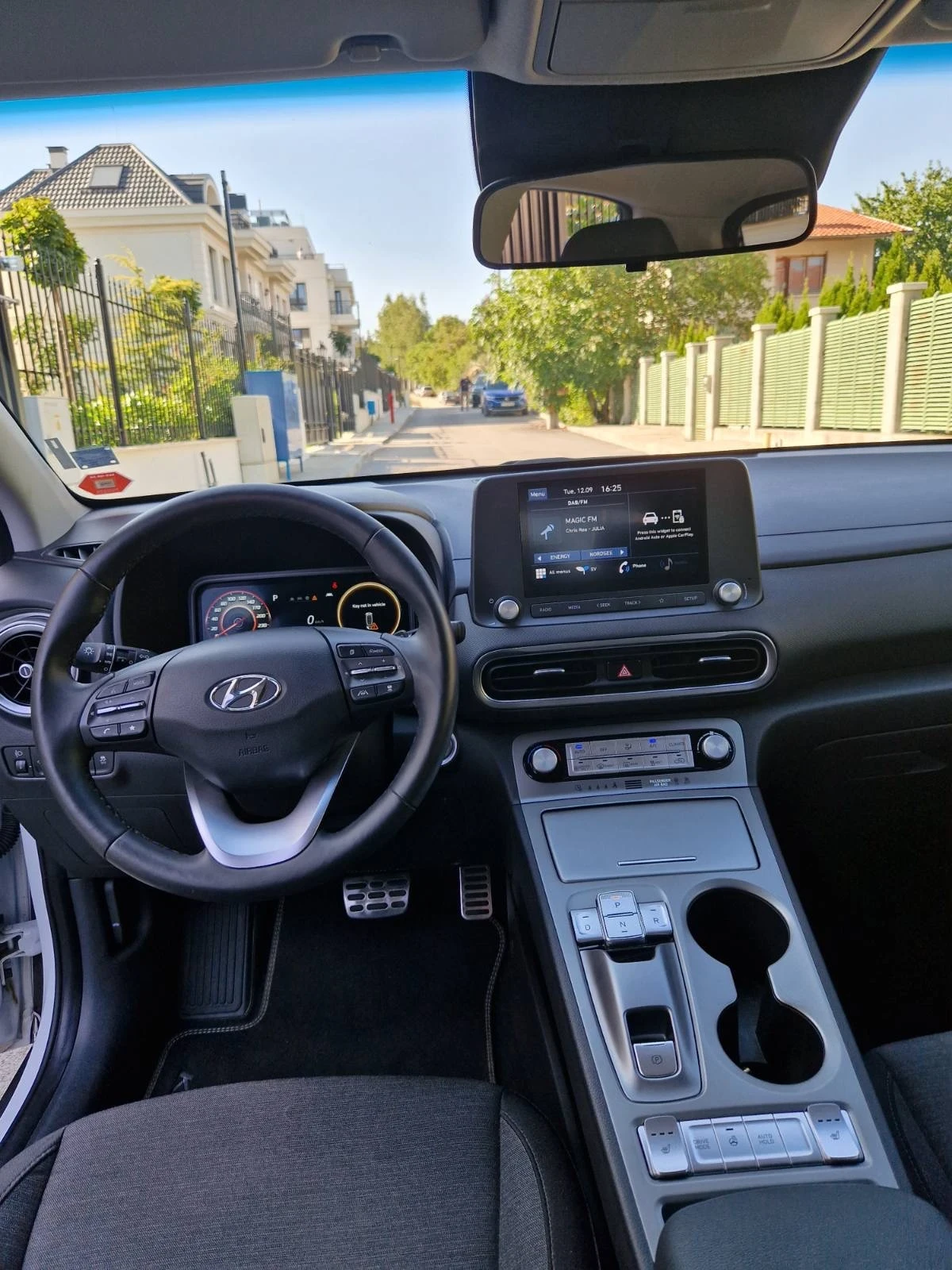 Hyundai Kona | Mobile.bg   15