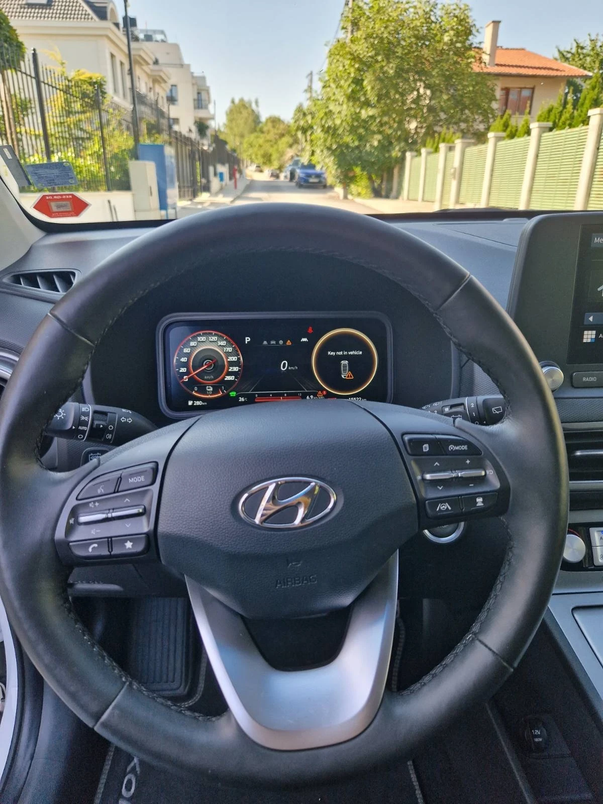 Hyundai Kona | Mobile.bg   13
