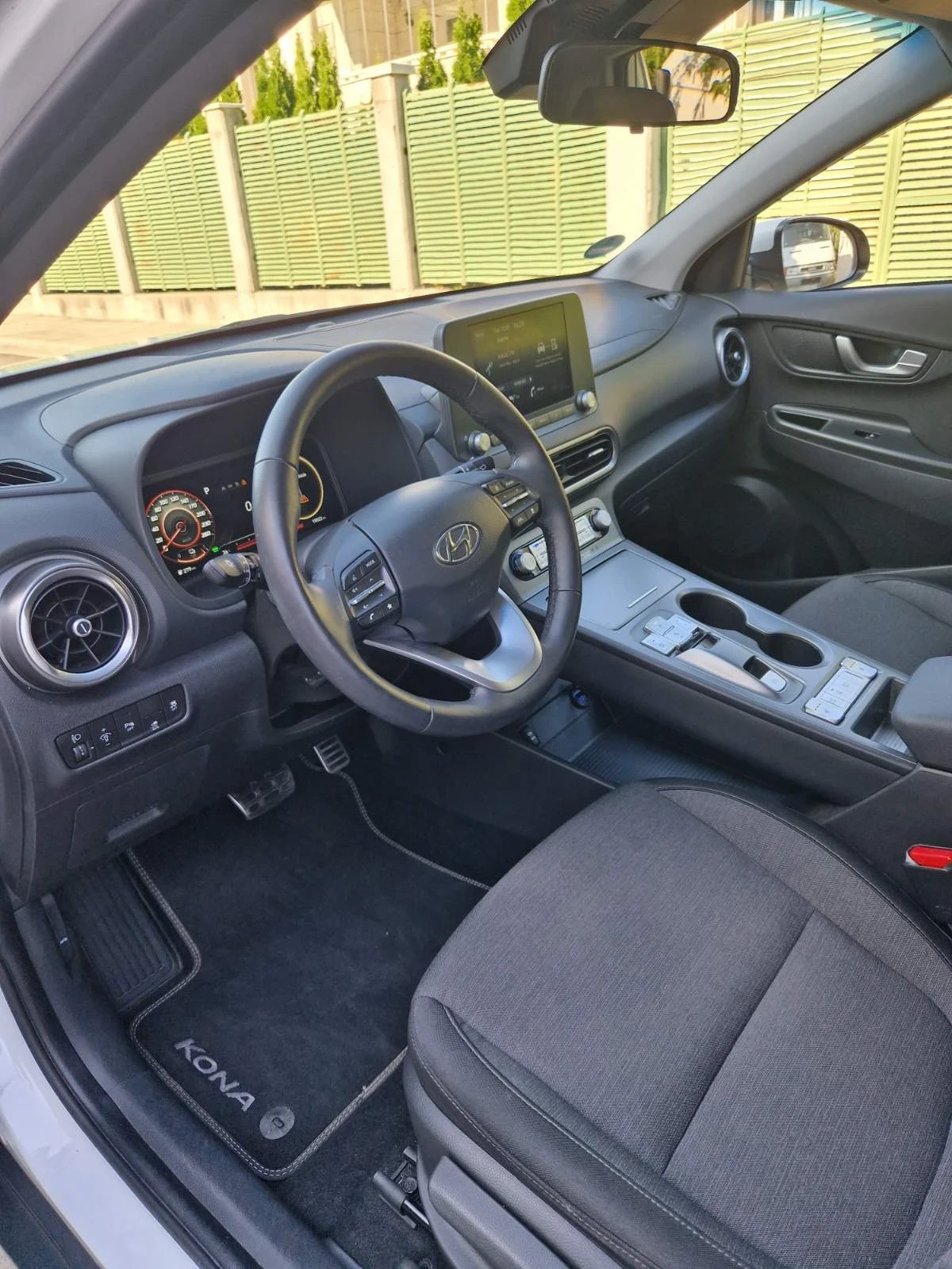 Hyundai Kona | Mobile.bg   14