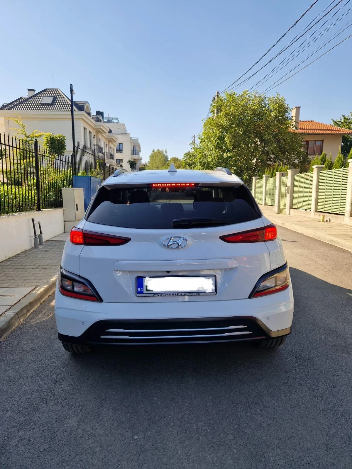 Hyundai Kona | Mobile.bg   16