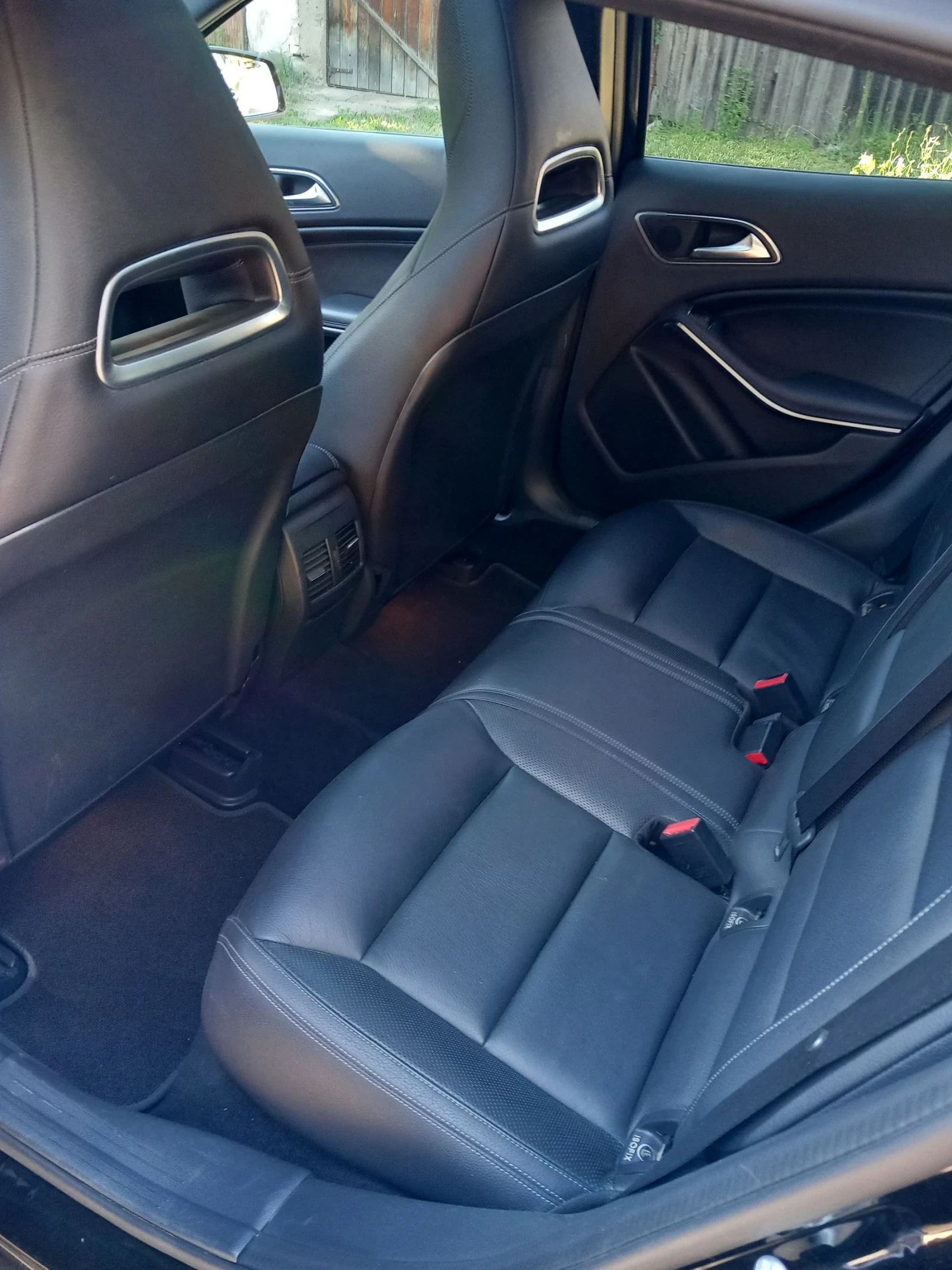 Mercedes-Benz GLA 200 GLA 200 - изображение 7