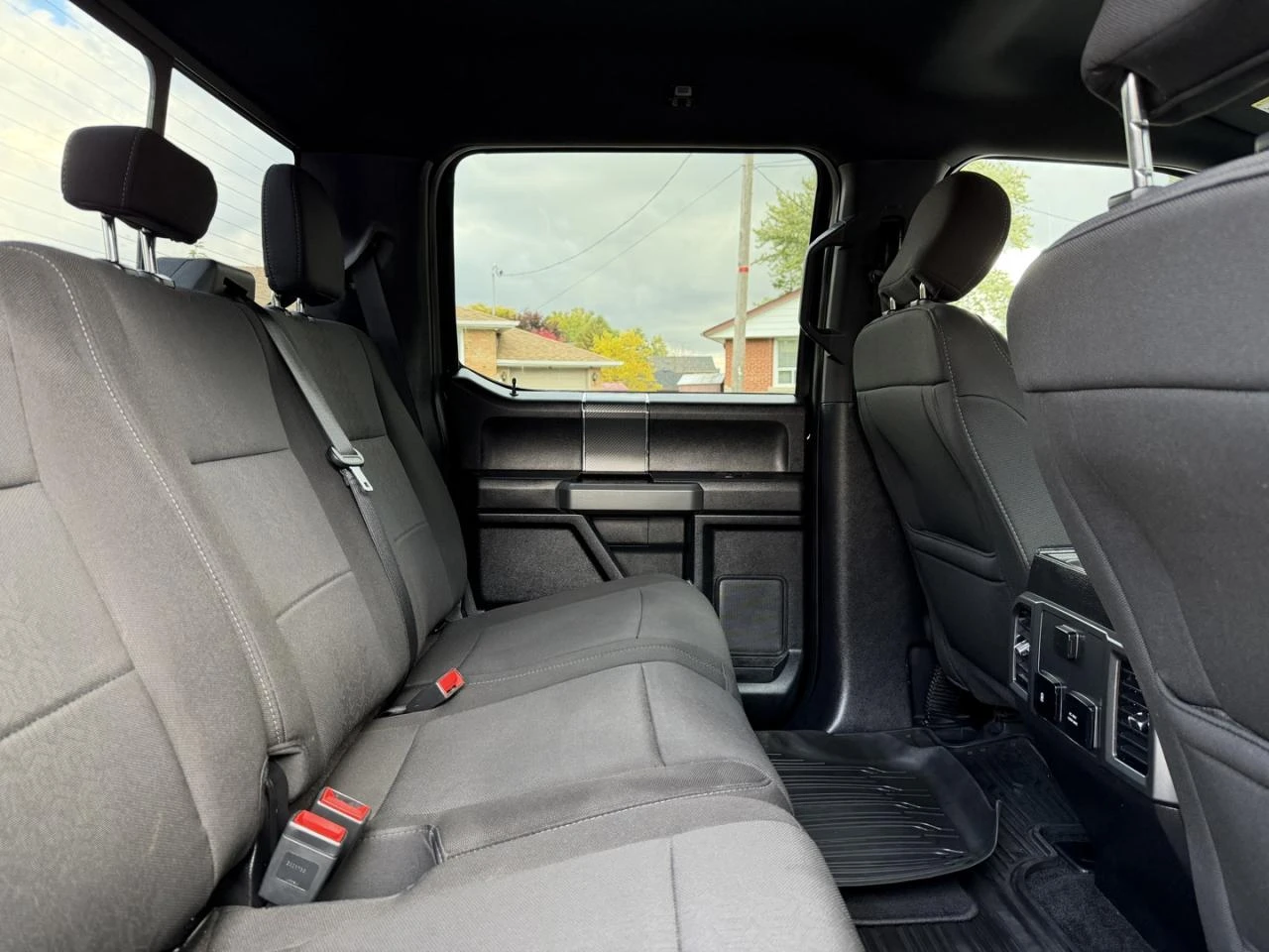 Ford F150 XLT* SUPERCREW* 5.5-ft. Bed 4WD*  | Mobile.bg   14