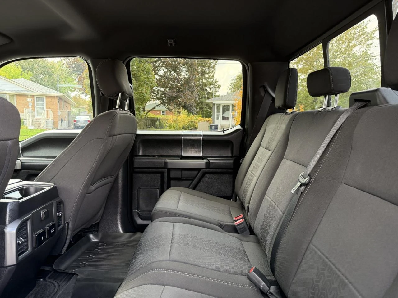 Ford F150 XLT* SUPERCREW* 5.5-ft. Bed 4WD*  | Mobile.bg   15