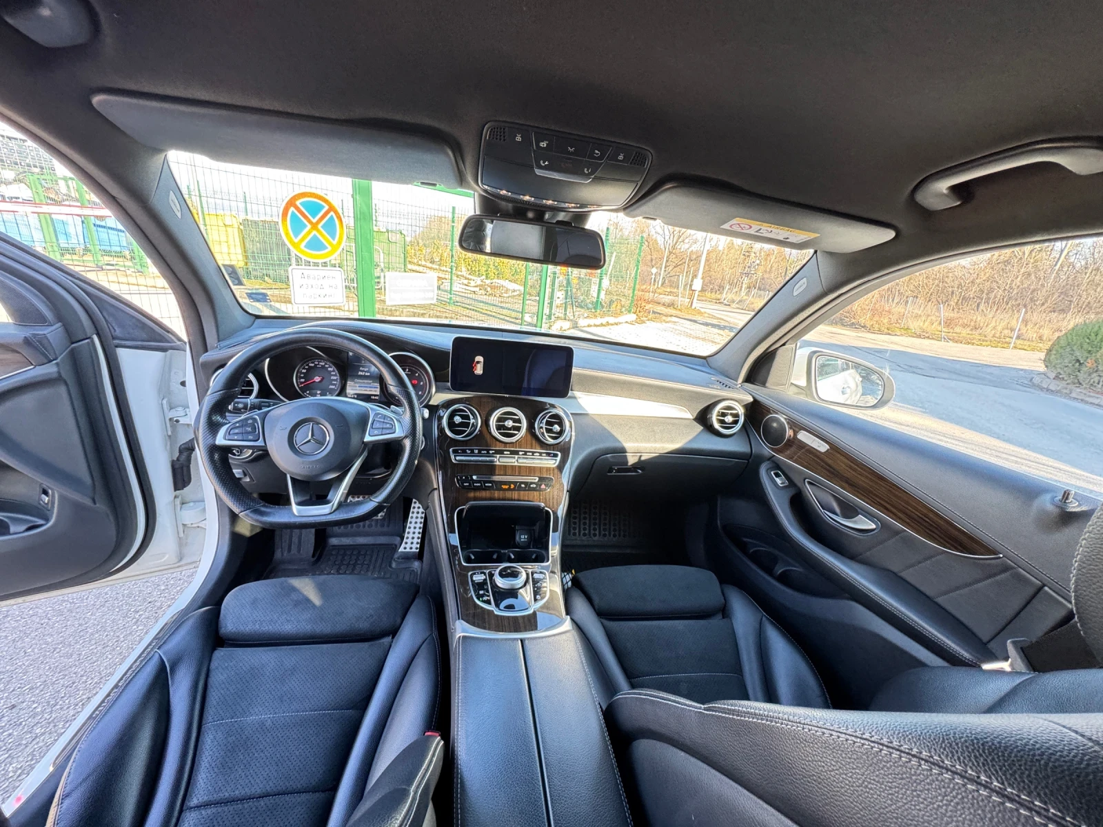 Mercedes-Benz GLC 220 | Mobile.bg � ����������� 7