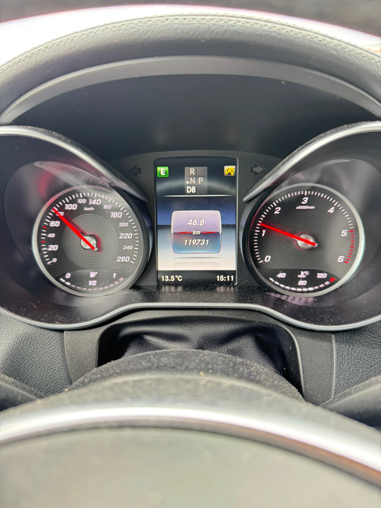 Mercedes-Benz GLC 220 | Mobile.bg � ����������� 5