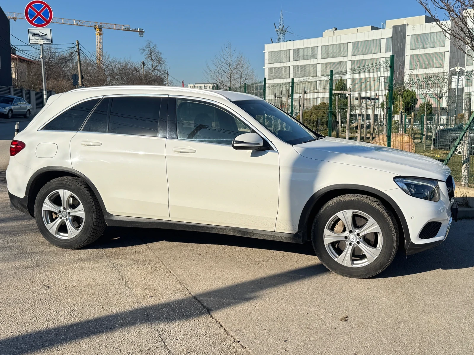 Mercedes-Benz GLC 220 | Mobile.bg � ����������� 3
