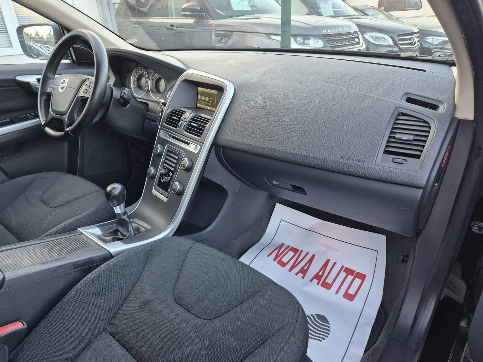 Volvo XC60 2.4D-163��-4X4 | Mobile.bg � ����������� 11
