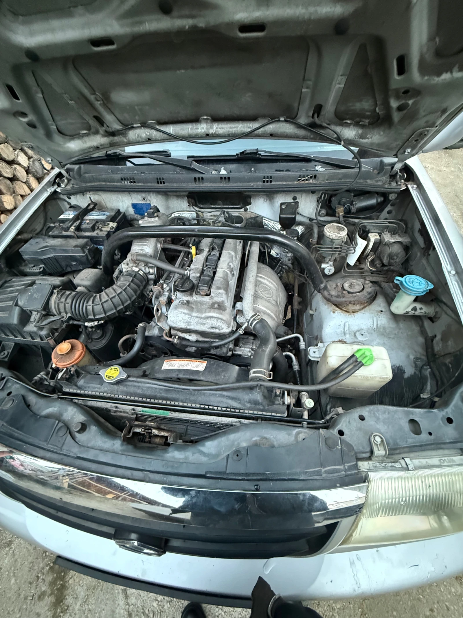 Suzuki Grand vitara 2.0 -128 �.� | Mobile.bg � ����������� 6