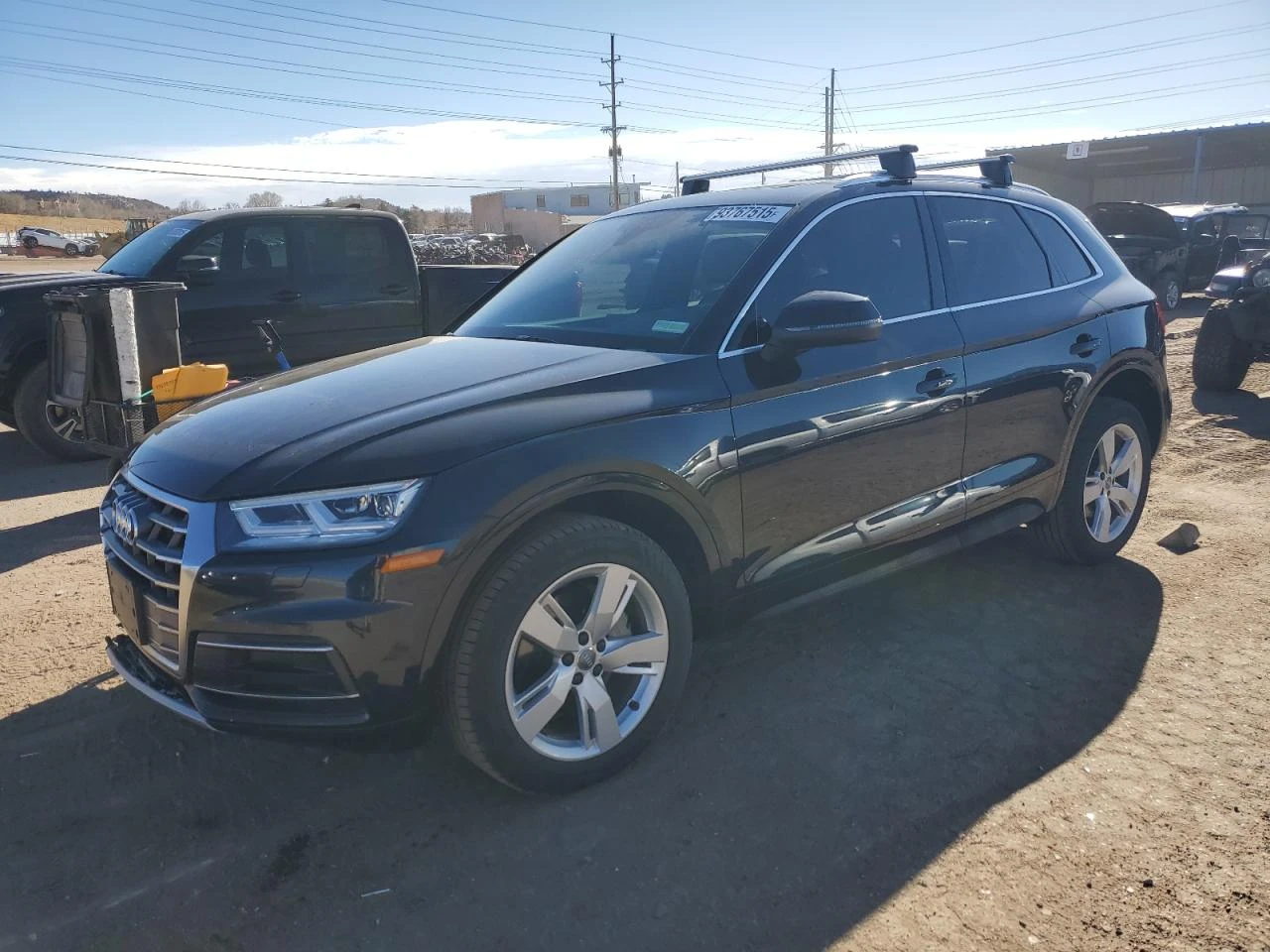 Audi Q5 * PREMIUM* PLUS*  | Mobile.bg � ����������� 1