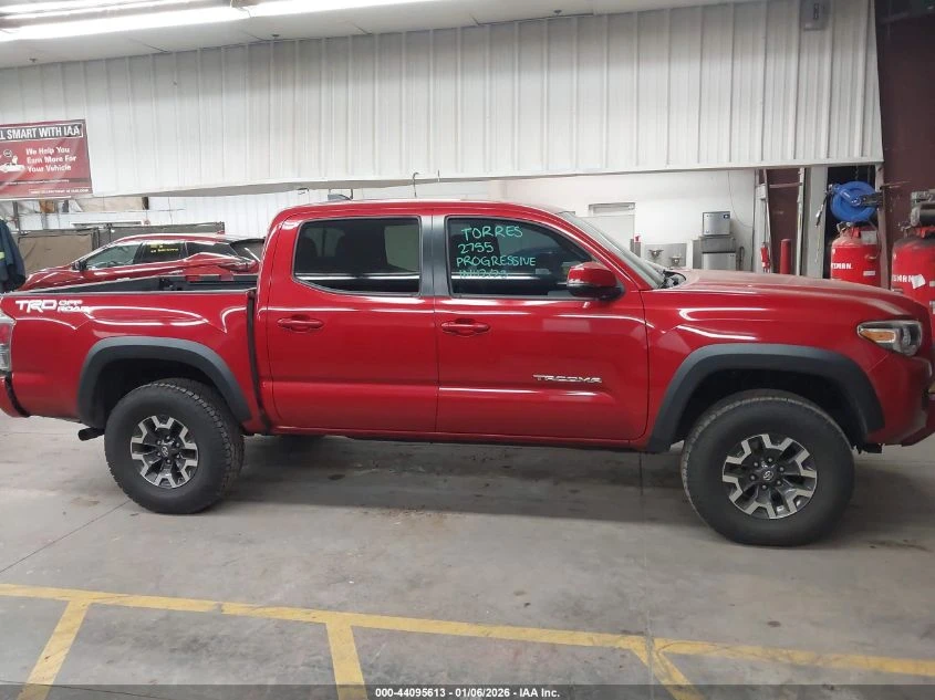 Toyota Tacoma TRD Off-Road * CARFAX*  | Mobile.bg � ����������� 13