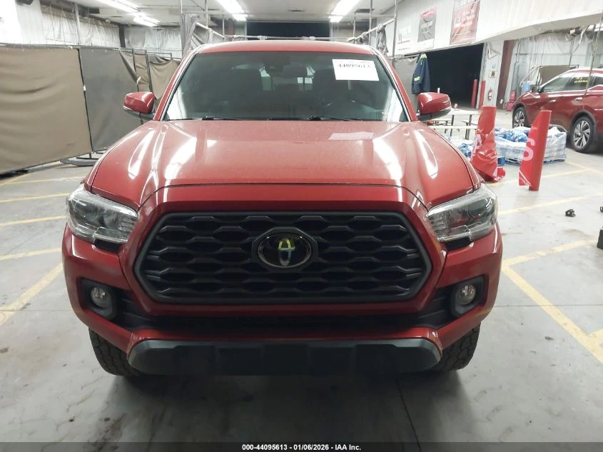 Toyota Tacoma TRD Off-Road * CARFAX*  | Mobile.bg � ����������� 12