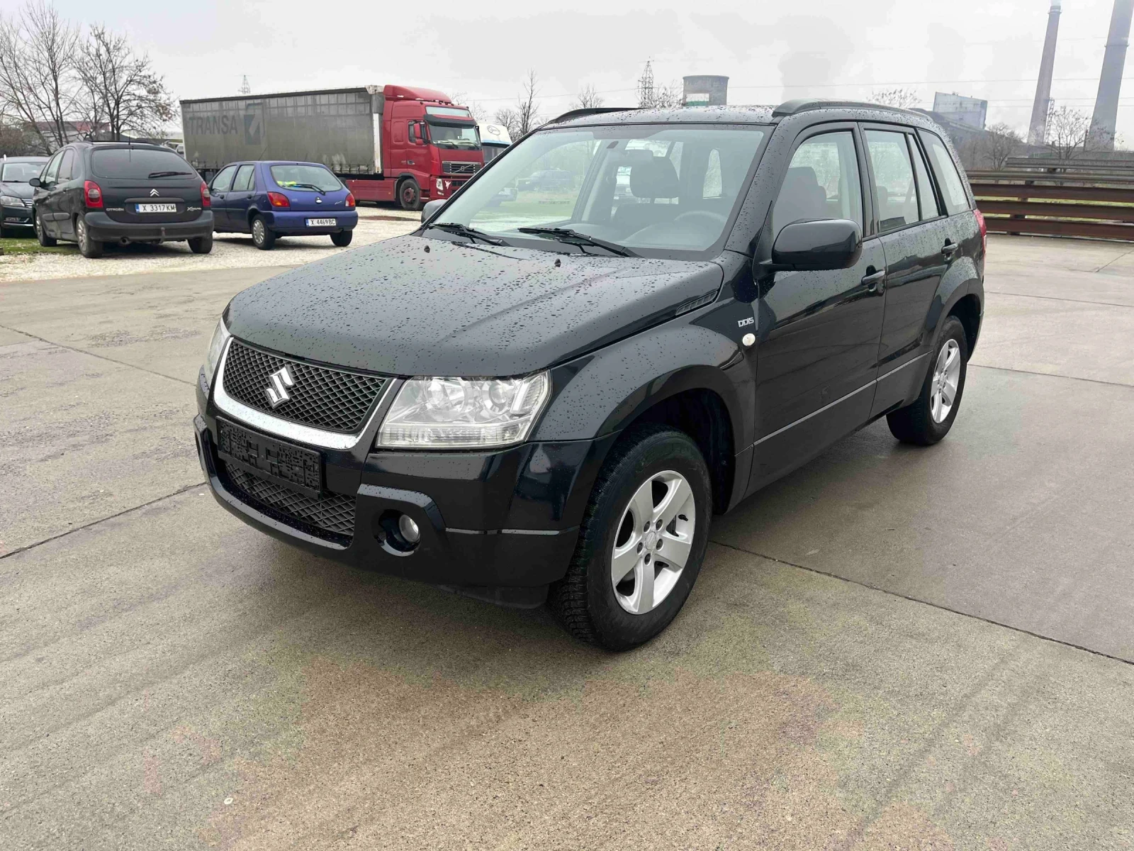 Suzuki Ignis 1, 9DDIS, Italy, 4x4 - изображение 2