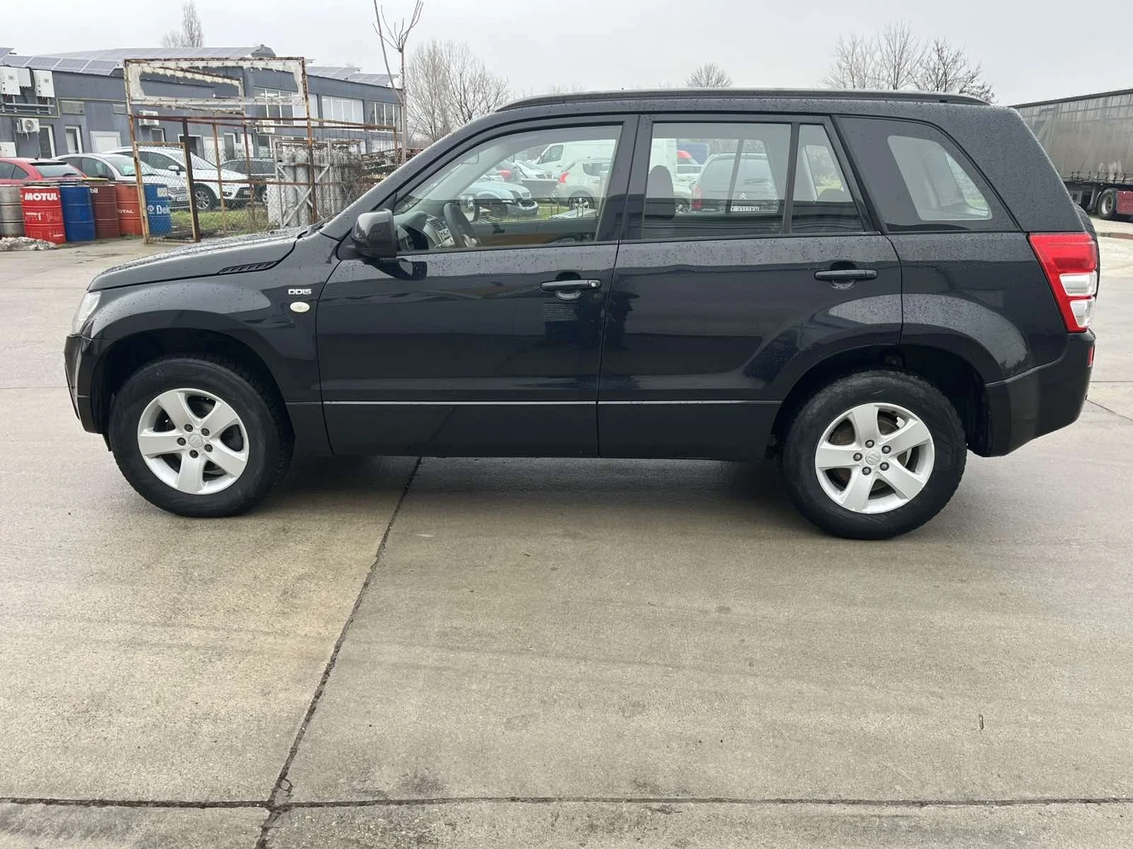 Suzuki Ignis 1, 9DDIS, Italy, 4x4 - изображение 3