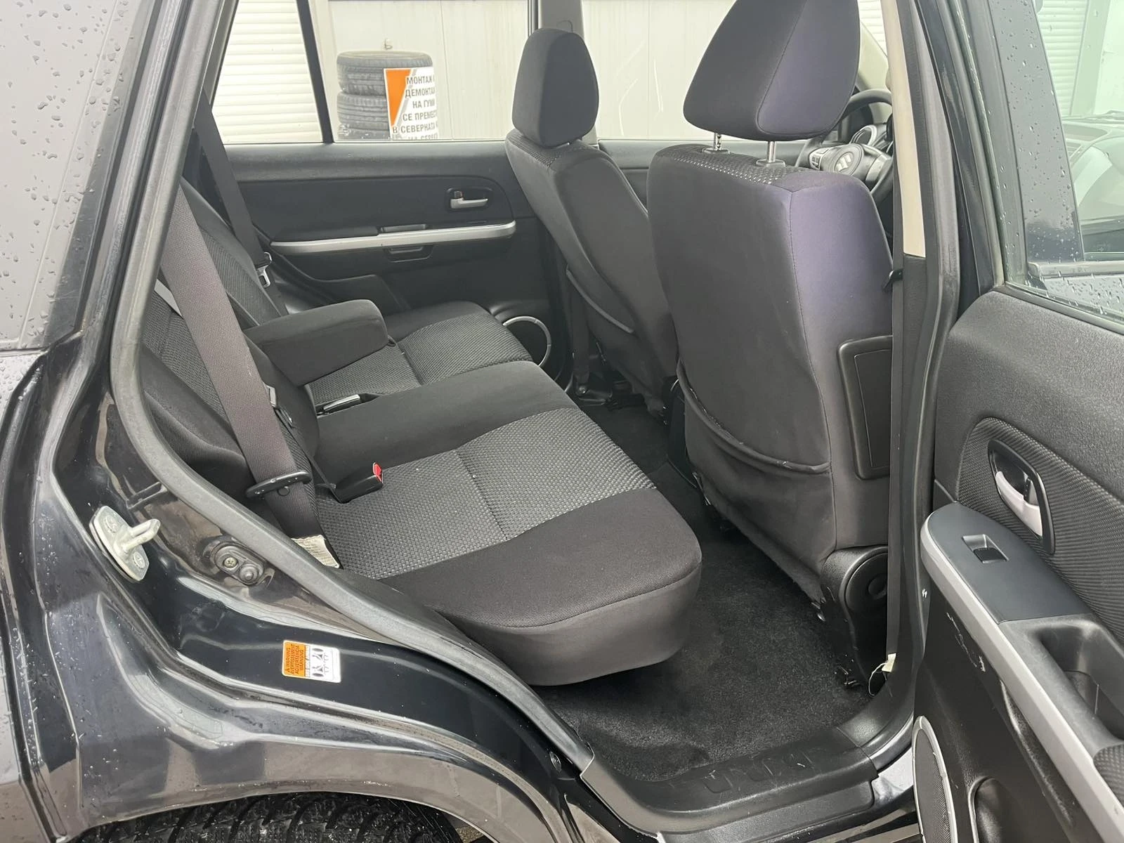 Suzuki Ignis 1, 9DDIS, Italy, 4x4 | Mobile.bg � ����������� 13