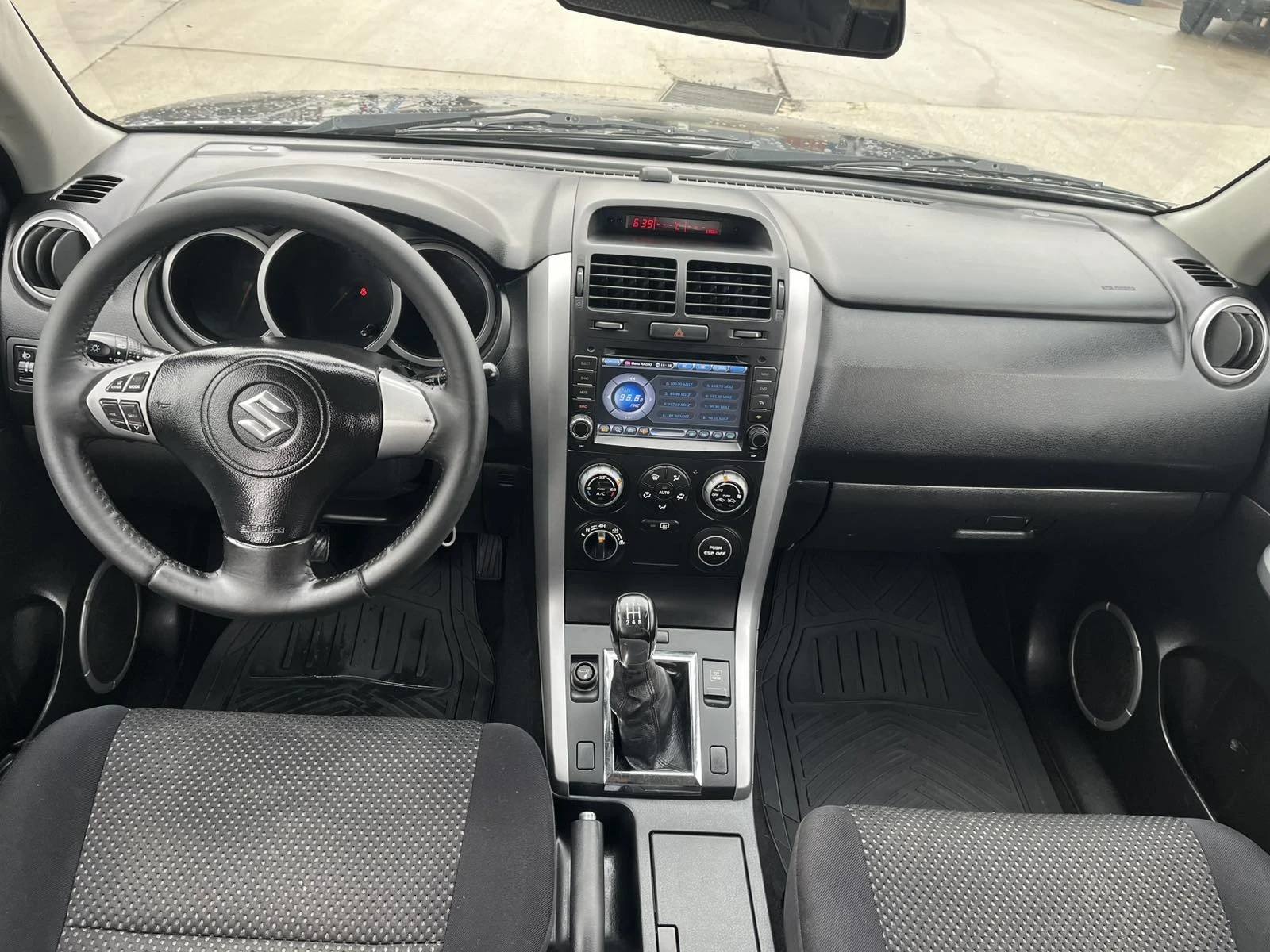 Suzuki Ignis 1, 9DDIS, Italy, 4x4 - изображение 10